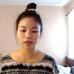 Meet your Posher, Mindy